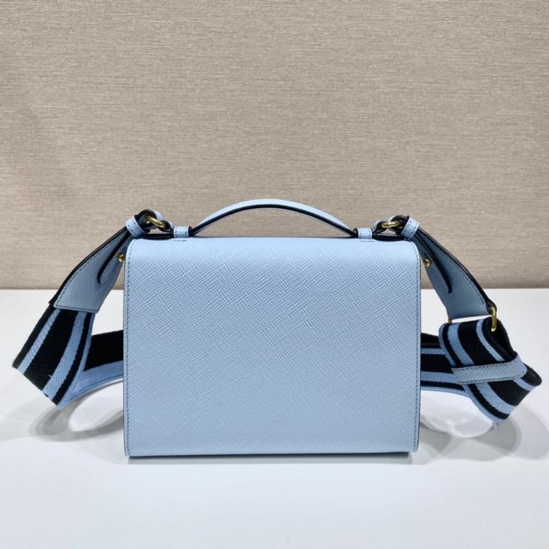 Prada Satchel Bags